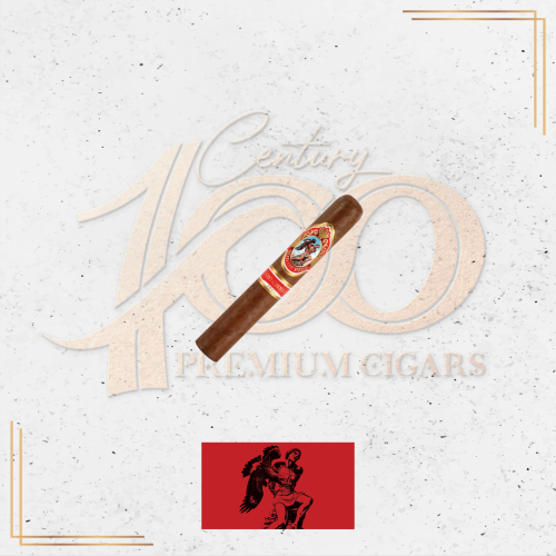 God Of Fire - God Of Fire by Don Carlos - Robusto
