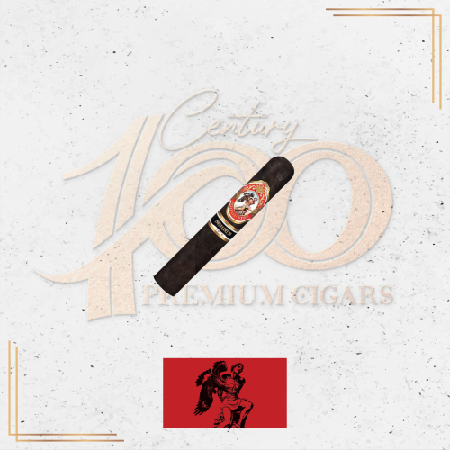God Of Fire - Serie B - Double Robusto