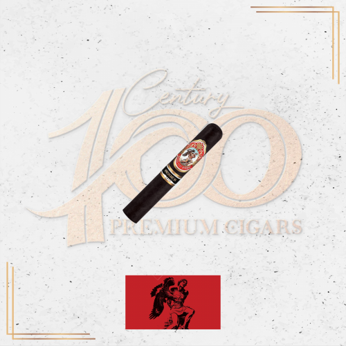 God Of Fire - Serie B - Robusto
