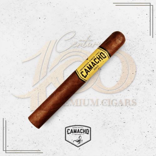 Camacho - Criollo - Gordo 6 x 60