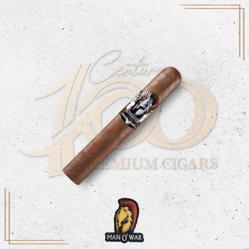 Man O War - Ruination - No. 2 Gordo
