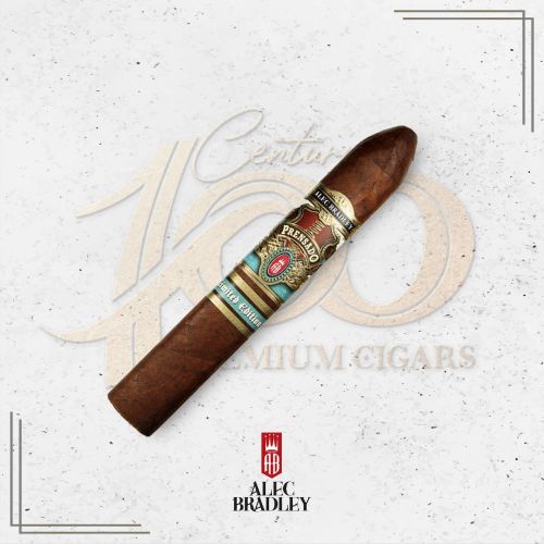 Alec Bradley - Prensado - Gran Belicoso