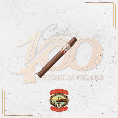 Gran Habano - No. 5 Corojo - Churchill