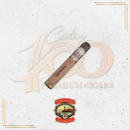 Gran Habano - La Conquista - Imperiales