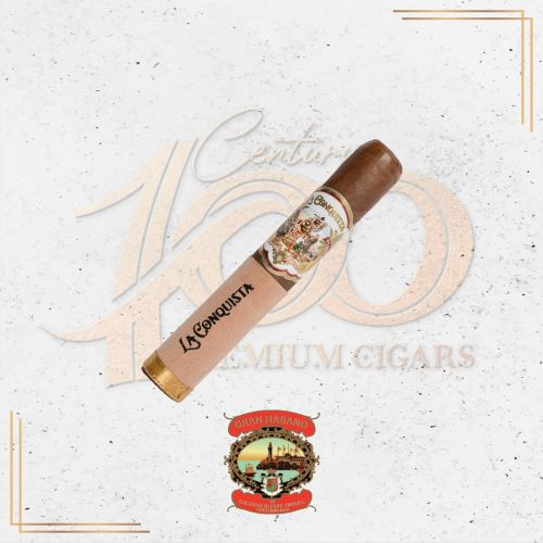 Gran Habano - La Conquista - Robusto