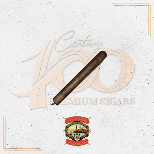 Gran Habano - Persian King Maduro - Rajah
