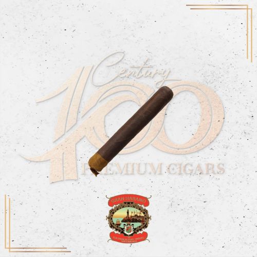Gran Habano - Persian King Maduro - Tiger