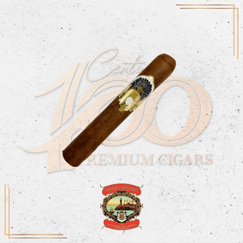 Gran Habano - STK Black Dahlia - Robusto