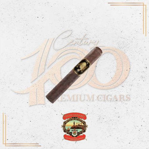 Gran Habano - Toro de Oro - Double Toro