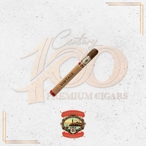 Gran Habano - Vintage Corojo 2002 - Churchill