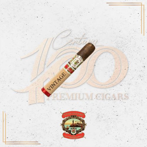 Gran Habano - Vintage Corojo 2002 - Robusto
