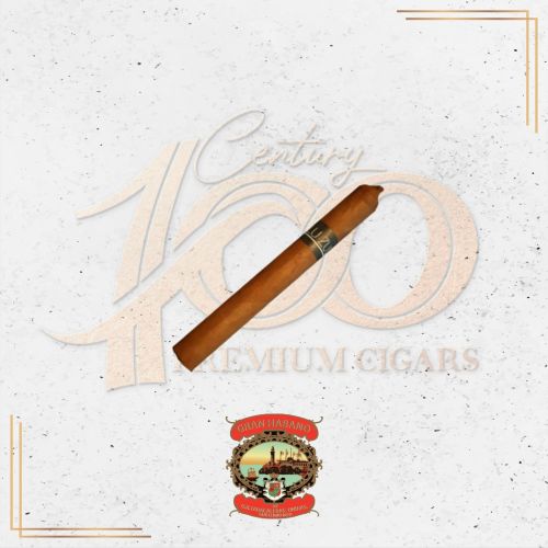 Gran Habano - Zulu Zulu Mas Paz Black - Corona Gorda
