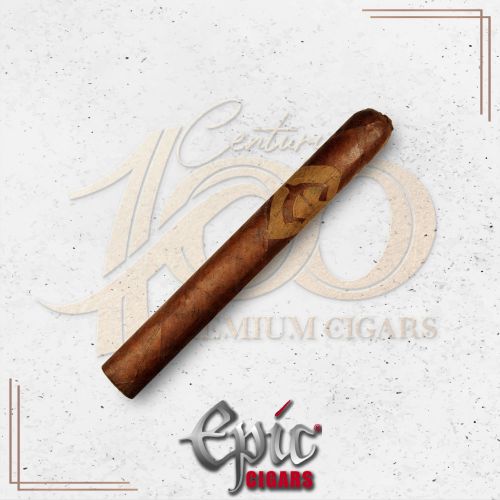 Epic - Project E - Gran Ola