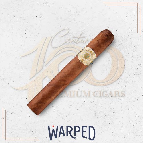 Warped - Flor del Valle - Gran Valle