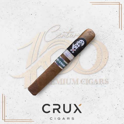 Crux - Limitada - Gunner