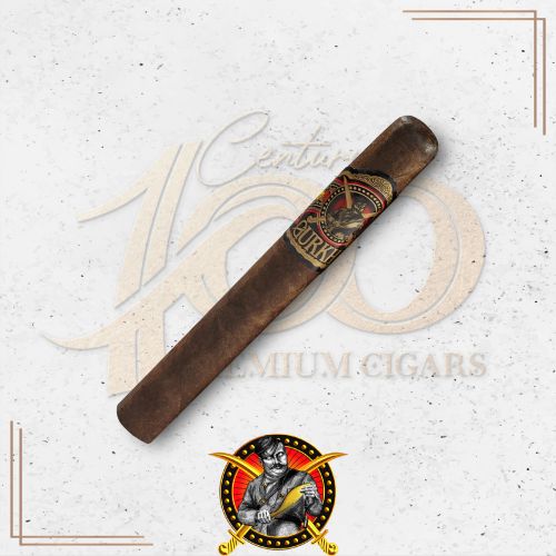 Gurkha - Black Dragon Tubos - Imperial Presidente