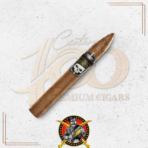 Gurkha - Black Ops - Habano - Torpedo