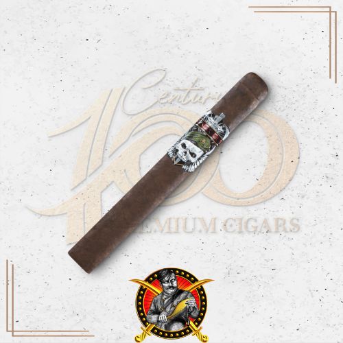 Gurkha - Black Ops - Maduro - Toro