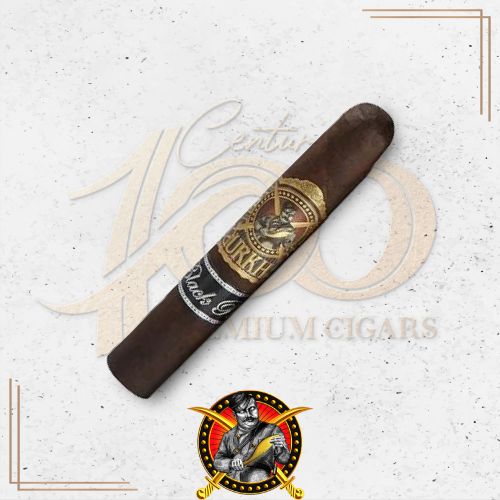 Gurkha - Black Puro - Robusto