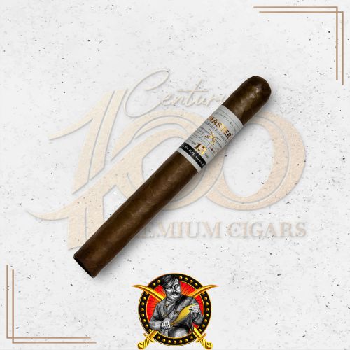 Gurkha - Blendmaster´s Cask - Ambassador