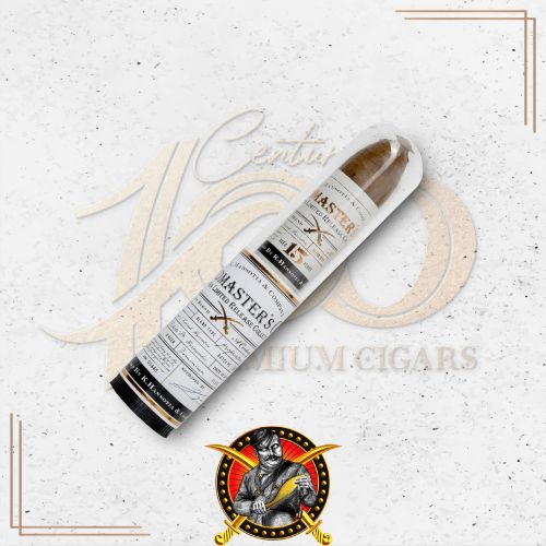 Gurkha - Blendmaster´s Cask - Solara