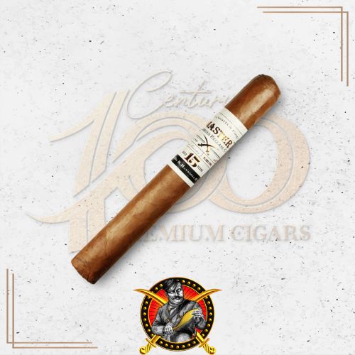 Gurkha - Blendmaster´s Cask - Toro