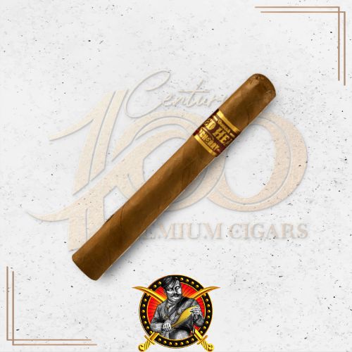 Gurkha - Cafe Tabac - Red Head Cherry (438)