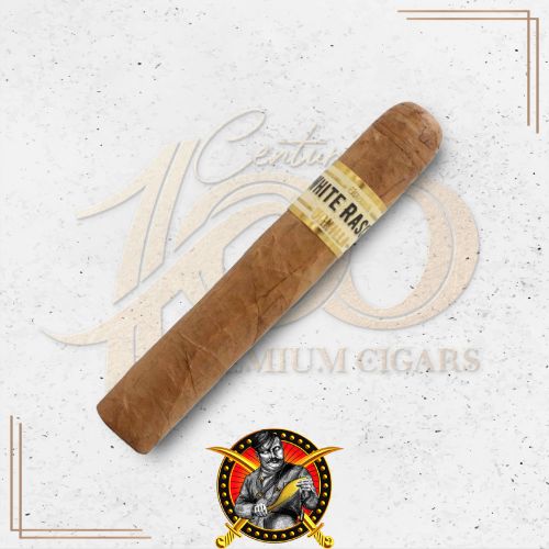 Gurkha - Cafe Tabac - White Rascal Vanilla (552)