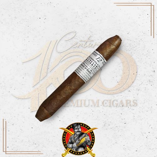 Gurkha - Cellar Reserve Platinum Edition 12 Year - Hedonism