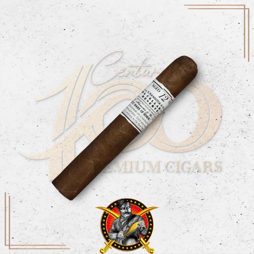 Gurkha - Cellar Reserve Platinum Edition 12 Year - Kraken XO