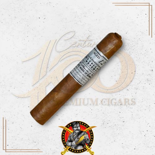 Gurkha - Cellar Reserve Platinum Edition 12 Year - Robusto