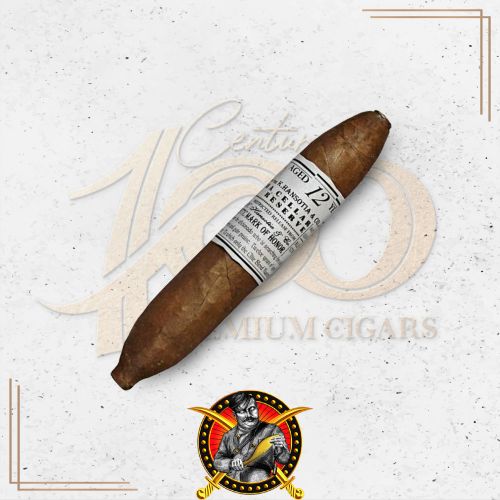 Gurkha - Cellar Reserve Platinum Edition 12 Year - Solara