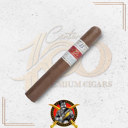 Gurkha - Cellar Reserve 15 Year 10th Anniversary - Toro