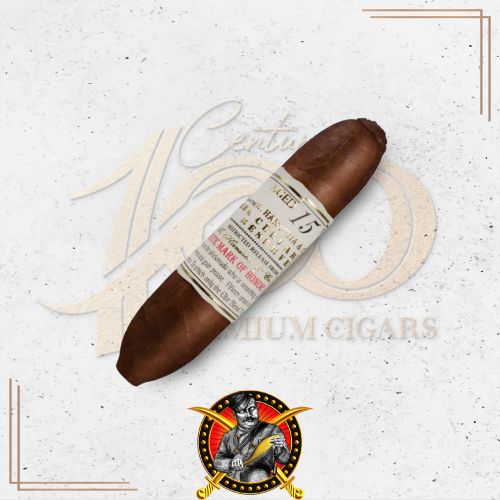 Gurkha - Cellar Reserve 15 Year - Koi