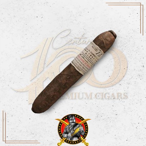 Gurkha - Cellar Reserve 15 Year - Kraken XO