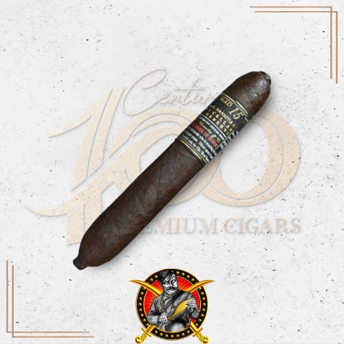 Gurkha - Cellar Reserve Limitada 15 Year Maduro - Kraken XO