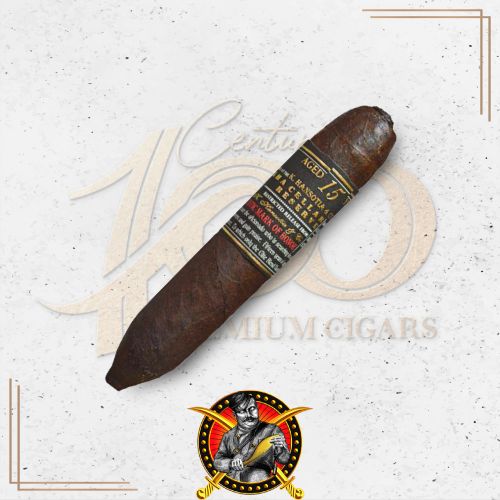Gurkha - Cellar Reserve Limitada 15 Year Maduro - Solara
