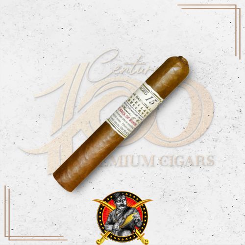Gurkha - Cellar Reserve 15 Year - Robusto