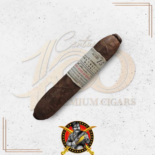Gurkha - Cellar Reserve 15 Year - Solara