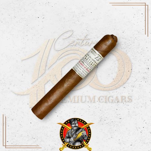 Gurkha - Cellar Reserve 15 Year - Toro