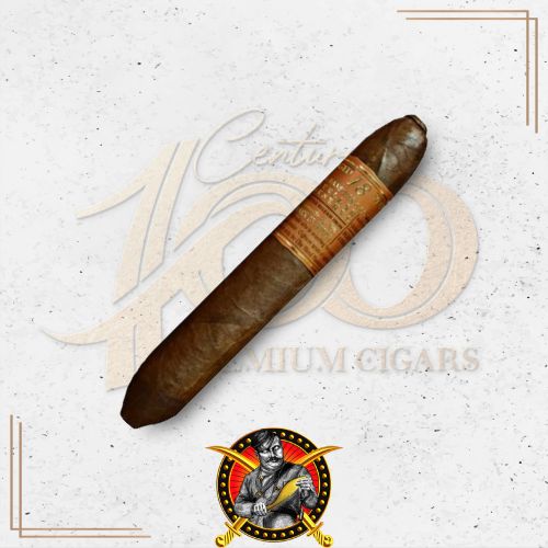 Gurkha - Cellar Reserve Edicion Especial 18 Year - Hedonism