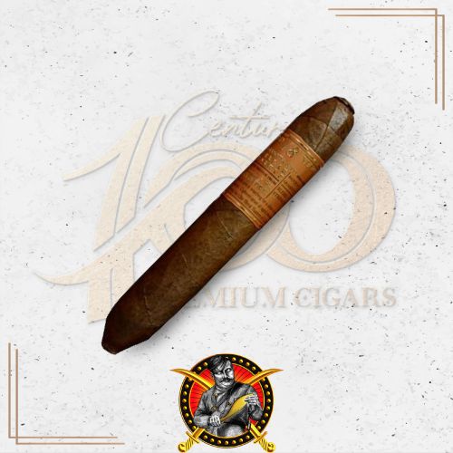 Gurkha - Cellar Reserve Edicion Especial 18 Year - Kraken XO