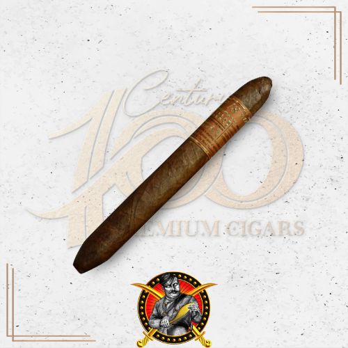 Gurkha - Cellar Reserve Edicion Especial 18 Year - Prisoner