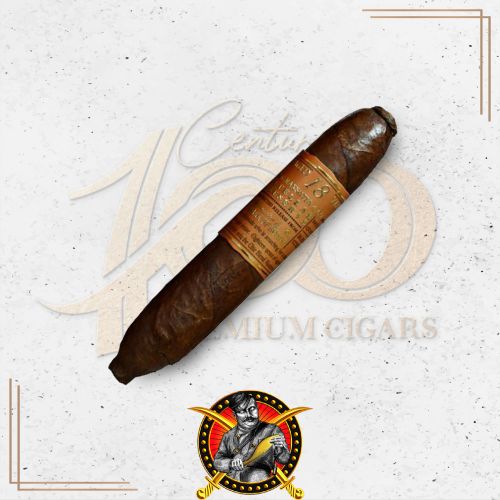 Gurkha - Cellar Reserve Edicion Especial 18 Year - Solara