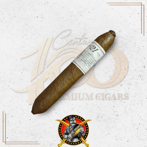 Gurkha - Cellar Reserve 21 Year - Hedonism