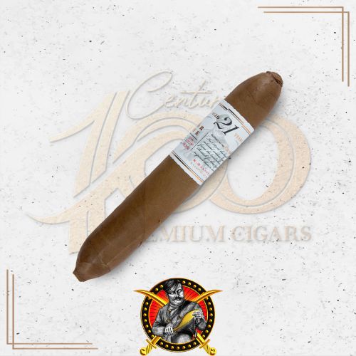 Gurkha - Cellar Reserve 21 Year - Kraken XO