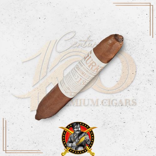 Gurkha - Chairmans Select - Double Robusto Perfecto