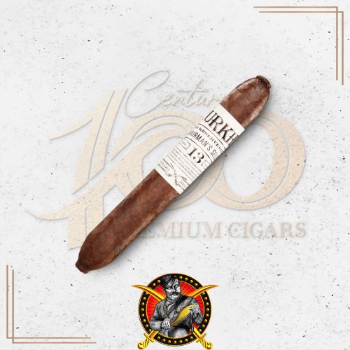 Gurkha - Chairmans Select - Grand Robusto Perfecto