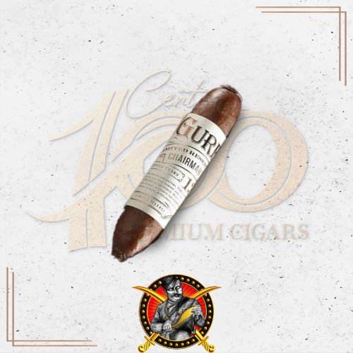 Gurkha - Chairmans Select - Rothschild Perfecto