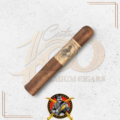 Gurkha - Evil - Corona